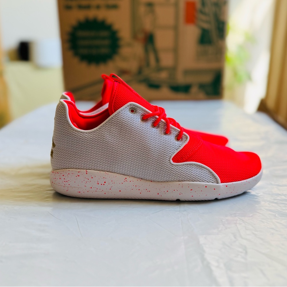 Jordan eclipse new in original box